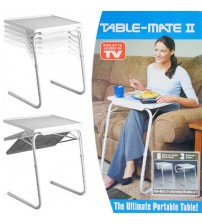 Adjustable Folding Table - Table Mate 2